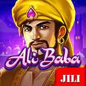 Ali Baba 888php slot hot