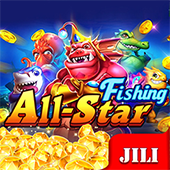 All Star Fishing 888php fishing