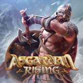 Asgardian Rising 888php hot