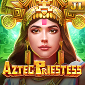 Aztec Priestess 888php hot