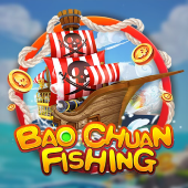 Bao Chuan Fishing 888php game