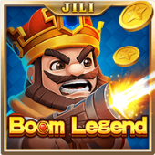 Boom Legend 888php fishing