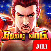 Boxing King 888php slot