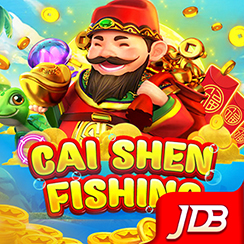 Cai Shen Fishing 888php hot