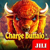 Charge Buffalo 888php hot