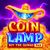 Coin Lamp 888php slot