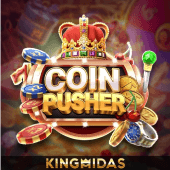 Coin Pusher 888php cards