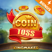 Coin Toss 888php cards