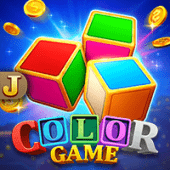 Color Game 888php game