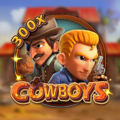 Cowboys 888php hot slot