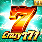 Crazy777 888php slot