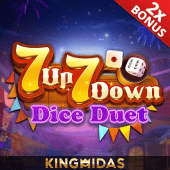 Dice Duet 888php game