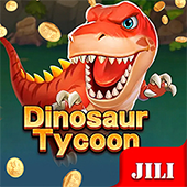 Dinosaur Tycoon 888php fishing