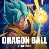 Dragon Ball 888php slot