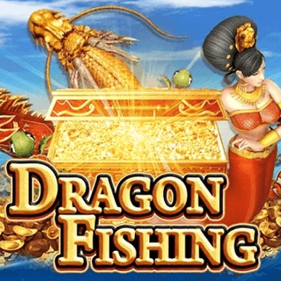 Dragon Fishing 888php fishing