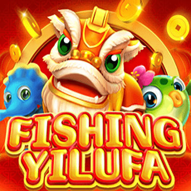 Fishing Yi Lu Fa 888php fishing