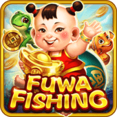 Fuwa Fishing 888php fishing