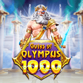 Gates of Olympus 1000 888php slot