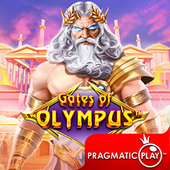 Gates of Olympus 888php slot