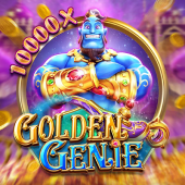 Golden Genie 888php hot