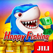 Happy Fishing 888php online casino