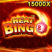 Heat Bingo 888php app bingo