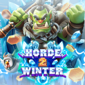Horde 2 Winter 888php slot