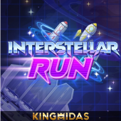 Interstellar Run 888php cards