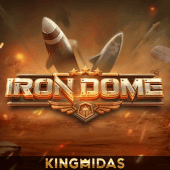 Iron Dome 888php cards