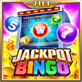 Jackpot Bingo 888php hot
