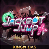 Jackpot Jump 888php cards