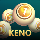 Keno 888php app game