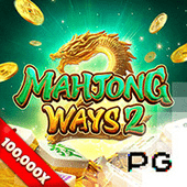 Mahjong Ways 2 888php hot