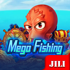 Mega Fishing 888php fishing