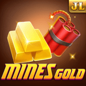 Mines Gold 888php slot