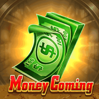 Money Coming 888php slot