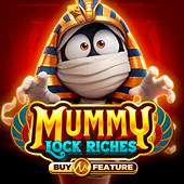 Mummy Lock Riches 888php slot
