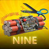 Nine 888php cards game