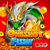 Oneshot Fishing 888php fishing