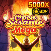 Open Sesame Mega 888php