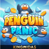 Penguin Panic 888php cards