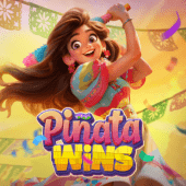 Pinata Wins 888php slot