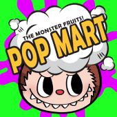 Popmart 888php slot