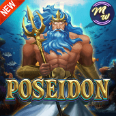 Poseidon 888php slot