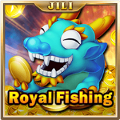 Royal Fishing 888php vip fishing
