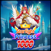 Starlight Princess 1000 888php slot