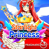Starlight Princess 888php slot