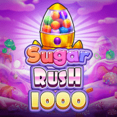 Sugar Rush 1000 888php slot
