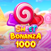 Sweet Bonanza 1000 888php slot