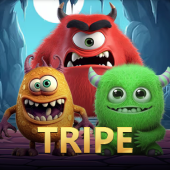 Tripe 888php cards